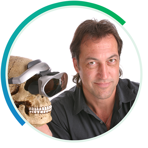 Firefly Immersive Landing Page - Firefly Immersive